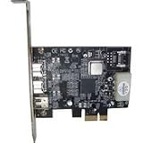 Turbo 1394b PCIe