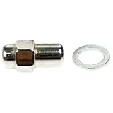 Dorman 711-108 Wheel Lug Nut by Dorman
