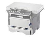 Philips MFD 6020 Multifunktionsgerät (Scanner, Kopierer und Laser Drucker)