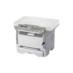 Philips MFD 6020 Multifunktionsger�t (Scanner, Kopierer und Laser Drucker)