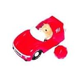 Zhu Zhu Pet Hamster Deluxe Accessories:  Convertible Sports Car