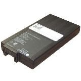 Battery for Compaq PresarioEVO
