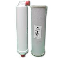 GE SmartWater Replacement Reverse Osmosis Filters (FX18P)