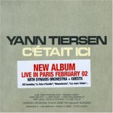 'C'Etait Ici' by Yann Tiersen (released 10/2002), from $25 'C'Etait Ici' by Yann Tiersen (released 10/2002), from $25