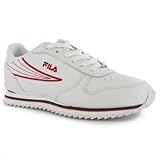 Fila Classic Lthr Jnr 03