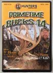 Hunter's Specialties Deer Hunting DVD, Volume-14