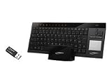 Produkt-Bild: Typhoon Wireless Mediaboard WK-100