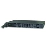 American Power Conversion-APC, Rack PDU Basic 1U 208V (Catalog Category: Se ....