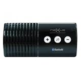 Clip and Talk Handsfree Bluetooth Visor Car Kit V3+ with V2.1 Bluetooth Support'