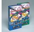 Set of 2 - 150 Hoop Games For Kids