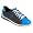 Unisex Rio Black & Blue Size 5 1/2
