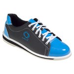 Unisex Rio Black & Blue