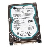 SEAGATE 2.5 120GB ST9120821A 5400RPM 8MB NOTEBOOK DRIVE (Bare drive)"