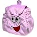 Dora the Explorer Plush Backpack Bag with Map