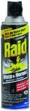 Johnson S C Inc 01353 Wasp And Hornet Killer