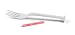 Fred and Friends Light Bites, Set of 12
