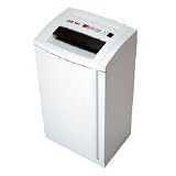 HSM Aktenvernichter HSM 125.2 OFFICE Aktenvernichter 125.2 3,9x30mm CROSS CUT