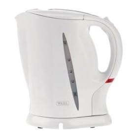 Wahl Cordless Kettle White 2200W 1.7 Litre capacity ZX682