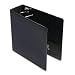 UNV20995 - Economy D-Ring Vinyl View Binder