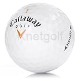 Buy 120 AAA Callaway HX Hot Used Golf Balls