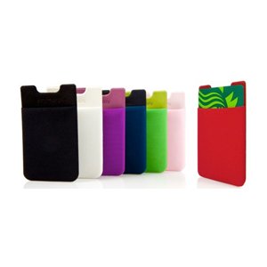 画像をクリックして拡大イメージを表示 安いステッカーブルポケット Sinji Pouch(シンジポーチ)(ブラック)