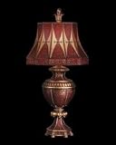 Fine Art Lamps 304810 35 Table Lamp Brighton Pavillion Traditional Indoor Lighting
