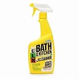 CLR Cleaner, Bath and Kitchen, 26 fl oz