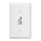 1000-Watt Incandescent Dimmer Switch