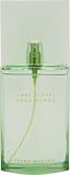 L'eau d'Issey Pour Homme Summer Fragrance by Issey Miyake 4.2 oz Eau de Toilette Summer Fragrance Spray 2006 Limited Edition