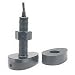 Humminbird XTH 9 DB 74 P Plastic Thru-Hull Transducer