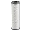 Matrikx Pb1 10" Block Carbon Filter Replacement Cartridge