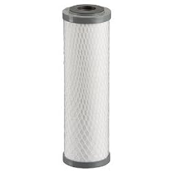 Matrikx Pb1 10" Block Carbon Filter Replacement Cartridge