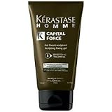 Kerastase Homme Capital Force Gel 5.1 oz