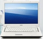 ソーテック WinBook WH5513PB Windows Vista Home Premium搭載 15.4型液晶 Office Personal 2007 WH5513PB