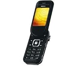 NEW NOKIA 7373 BLACK UNLOCKED VIDEO CAMERA GSM PHONE