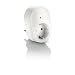 Philips LivingWhites Prise pour variateur d'intensit� 6916531PF