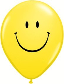 (12) Smile Face 11