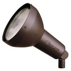 Adjustable 120 Volt Landscape Accent Light by Kichler