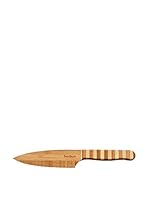 Bambum Cuchillo Chef Chef Bbcd06 Marrón