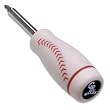 Colorado Rockies Pro-Grip Screwdriver - Baseball Sports Merchandise