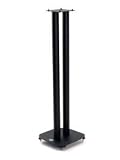 B-TECH BT608 ATLAS 80CM SPEAKER STAND SILVER