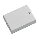 LP-E8 LPE8 Li-Ion Equivalent Battery for Canon EOS Rebel 550D T2i Kiss X4