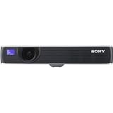 Sony VPL MX25 - LCD projector - 2500 ANSI lumens - XGA (1024 x 768) - 4:3 - 802.11a/g wireless