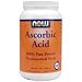 ascorbic acid - NOW Foods, Ascorbic Acid Powder - 3 lb