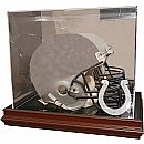 Indianapolis Colts Boardroom Helmet Display Case