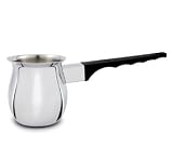 Discount Stainless Steel Turkish Coffee Pot (15 fluid Oz) Coffee