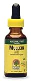 Mullein Flower Oil Extract ( 1 Oz )