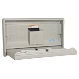 KKPKB10001 - Horizontal Baby Changing Station