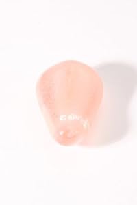 Tongue: Congeal