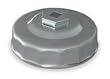 Westward 1EKH9 Oil Filter Wrench, End Cap, 3 1/4 In